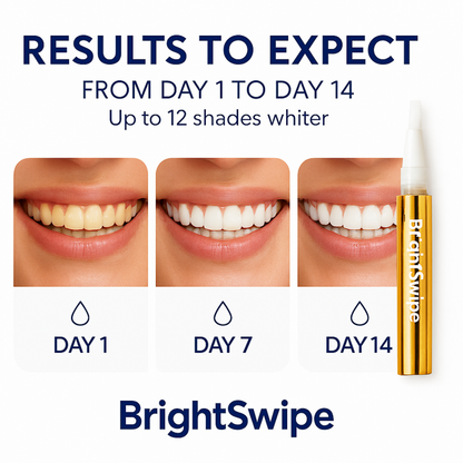 The BrightSwipe™